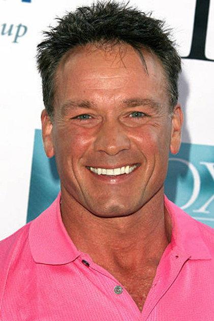 Rick Ravanello - Actor Profile Photo