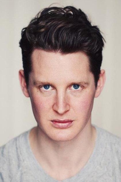 Benjamin Noble - Actor Profile Photo