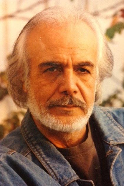Behzad Javanbakhsh - Actor Profile Photo