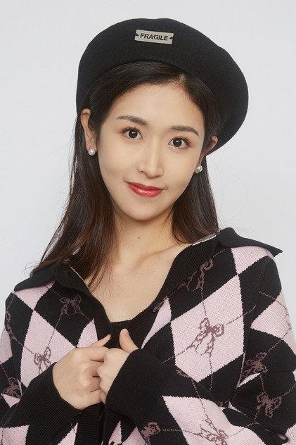 Huang Yueran - Actor Profile Photo