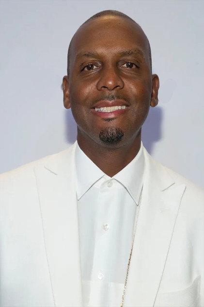 Penny Hardaway - Actor Profile Photo