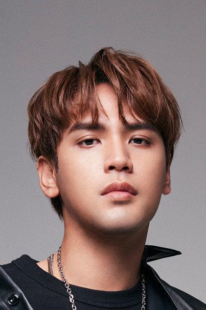 Nine Chen - Actor Profile Photo