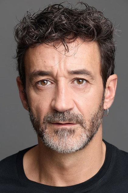 Chema Tena - Actor Profile Photo