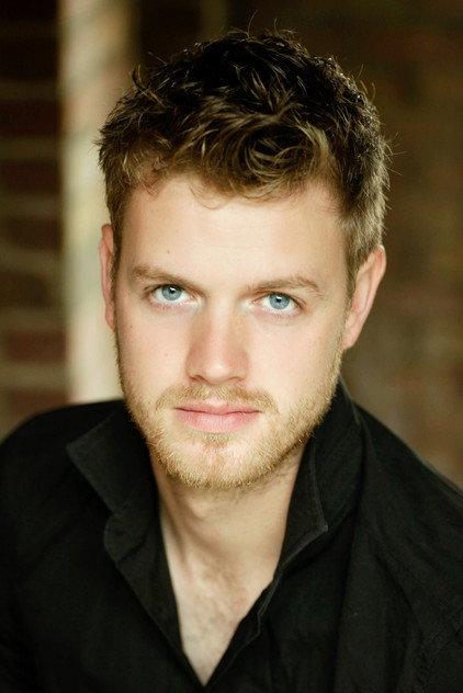Ben Presley - Actor Profile Photo
