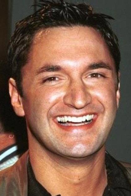 Andy Hallett - Actor Profile Photo