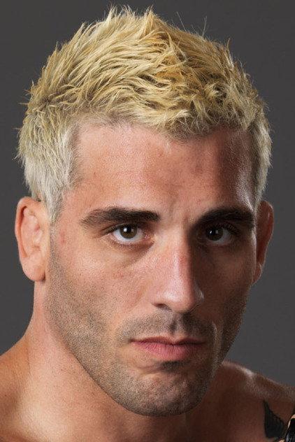 Kurt Pellegrino - Actor Profile Photo