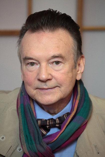 Valeriy Poletayev - Actor Profile Photo