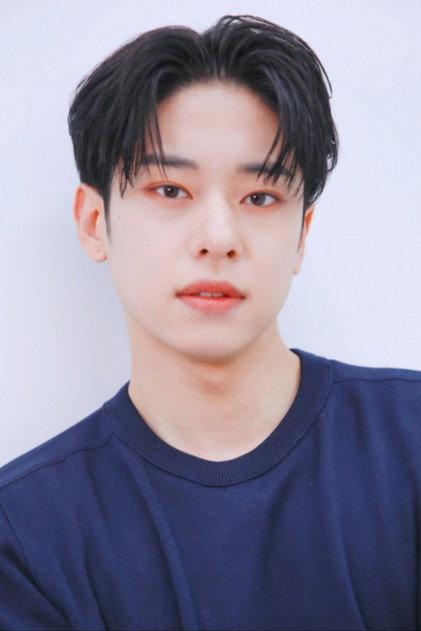 Kim Dong-hyun - Actor Profile Photo