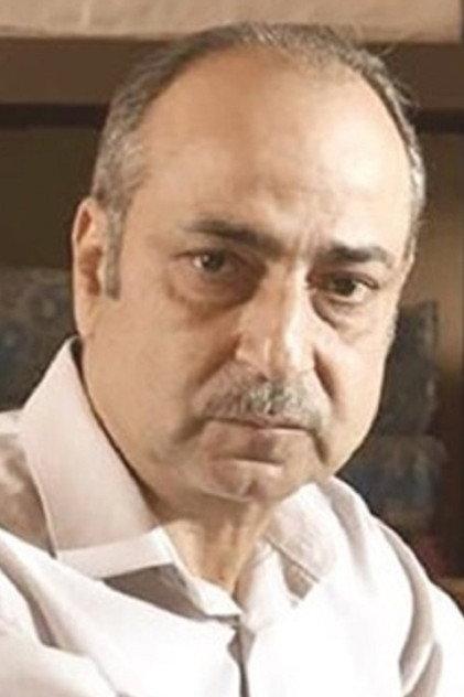 Ahmed Kamal - Actor Profile Photo