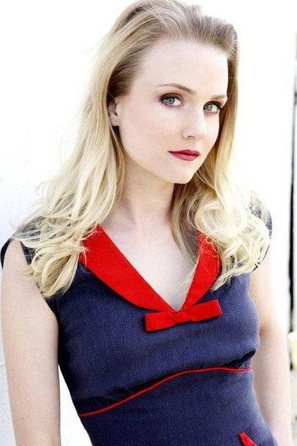 Polly Cole - Actor Profile Photo