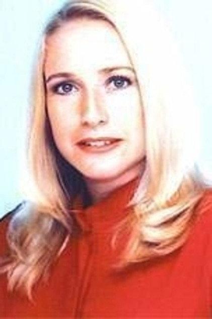 Katia Caso - Actor Profile Photo