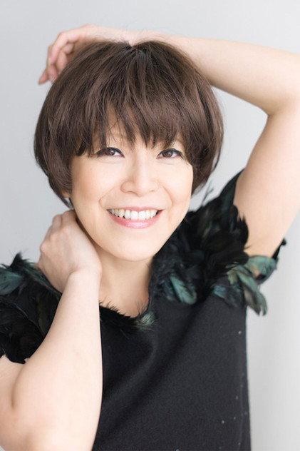 Eriko Kitagawa - Actor Profile Photo