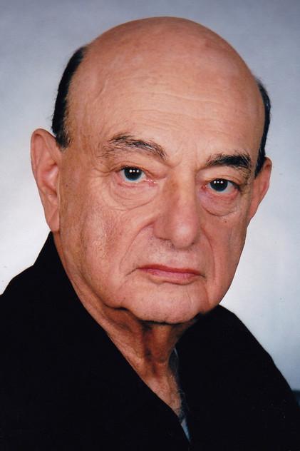 Neil H. Berkow - Actor Profile Photo