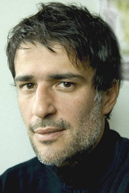 Antonio Pinto - Actor Profile Photo
