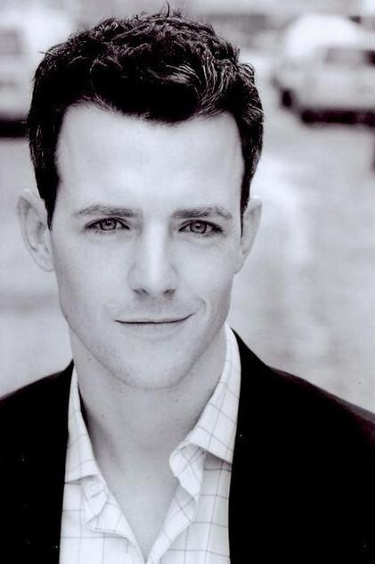 Curtis Mark Williams - Actor Profile Photo