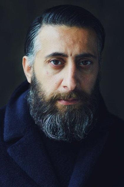 Kida Khodr Ramadan - Actor Profile Photo