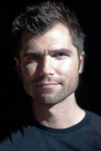 Ean Mering - Actor Profile Photo