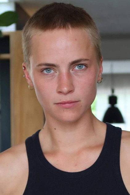 Beate Uma Haije - Actor Profile Photo
