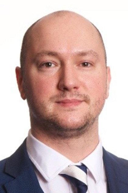 Sam Bullen - Actor Profile Photo