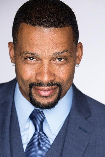 Trae Ireland - Actor Profile Photo