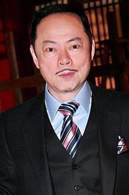 Law Lok-Lam - Actor Profile Photo