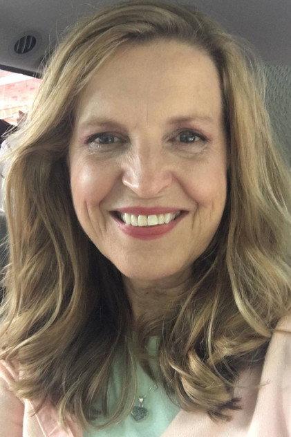 Carol Anderson - Actor Profile Photo