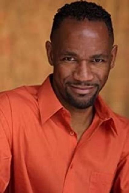 Stevie Johnson - Actor Profile Photo