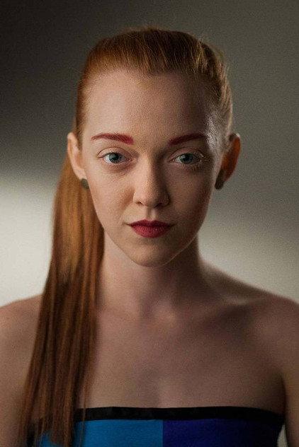 Paulina Walendziak - Actor Profile Photo