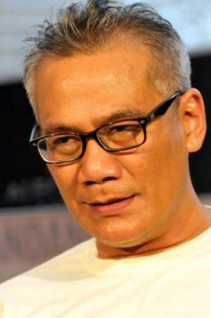 Tio Pakusadewo - Actor Profile Photo