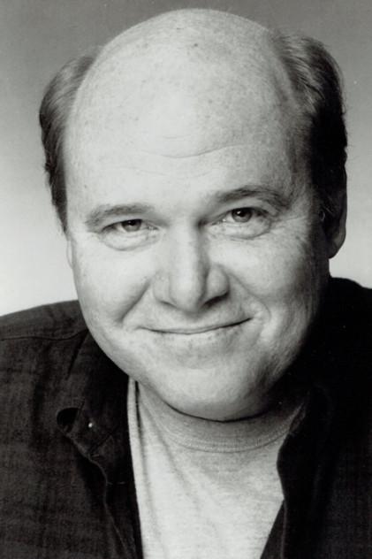 Ken Magee - Actor Profile Photo