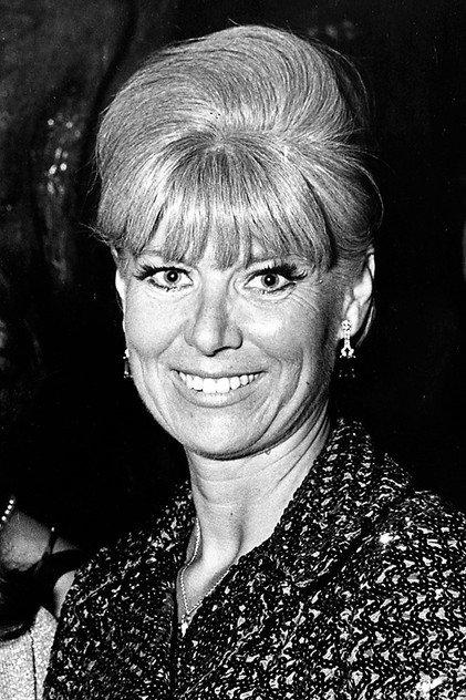 Sheila MacRae - Actor Profile Photo
