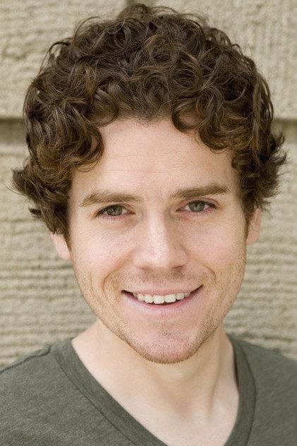 Daniel Weaver - Actor Profile Photo