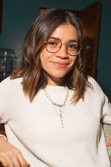 Julia Shiplett - Actor Profile Photo