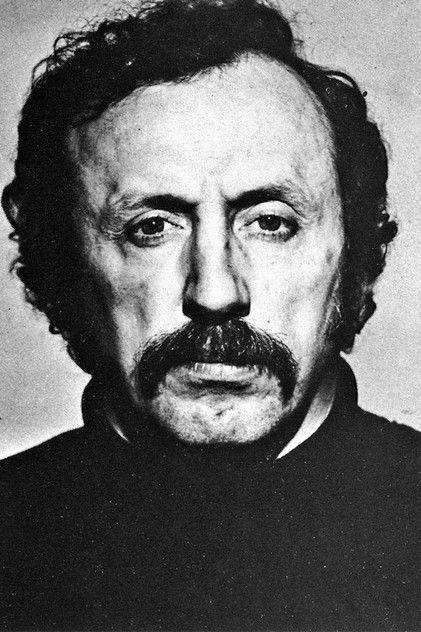 Antonio Casale - Actor Profile Photo