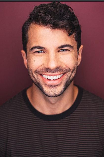 Michael Graceffa - Actor Profile Photo
