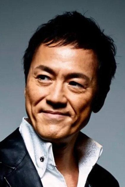 Tetsuo Sakurai - Actor Profile Photo