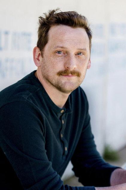 Garrett Graham - Actor Profile Photo