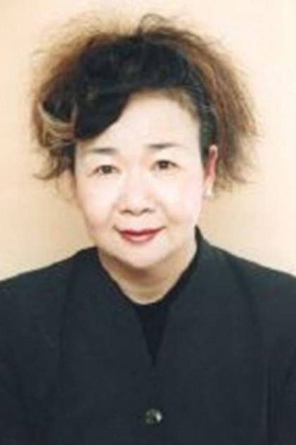 Atsuko Mine - Actor Profile Photo