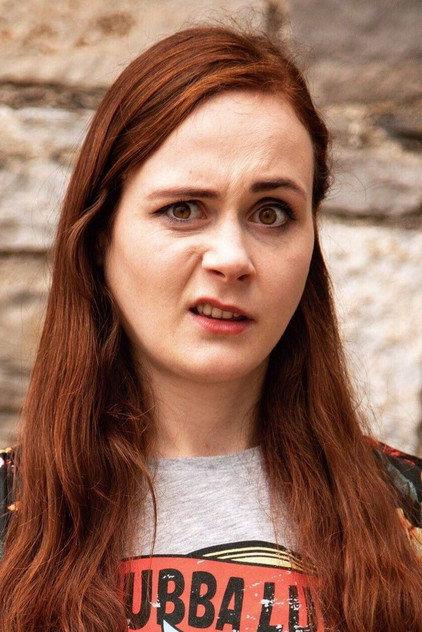 Justine Stafford - Actor Profile Photo