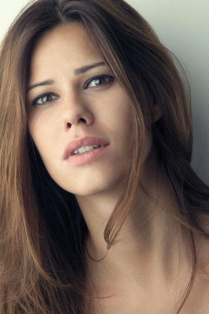 Nani Jiménez - Actor Profile Photo