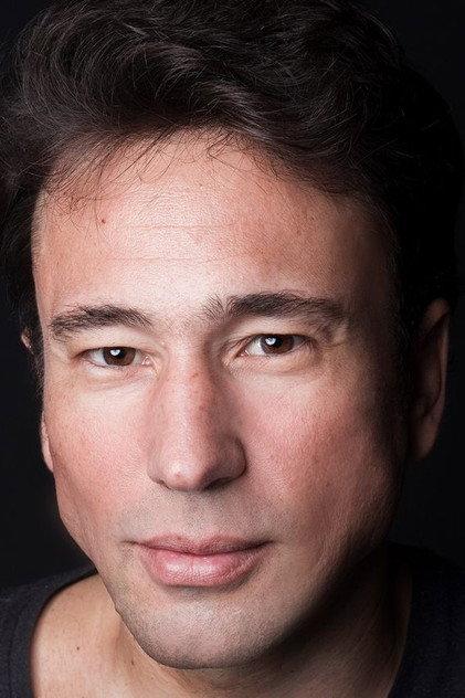 Alexandre da Silva - Actor Profile Photo