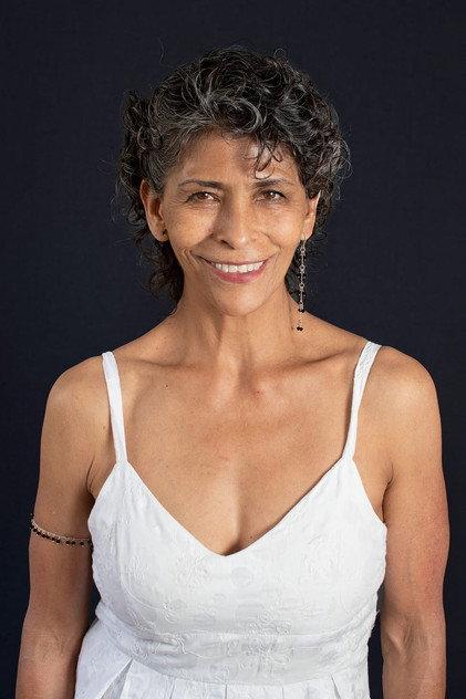 Guadalupe Ortiz - Actor Profile Photo