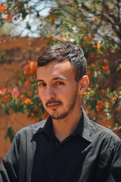 Luis Ahumada - Actor Profile Photo