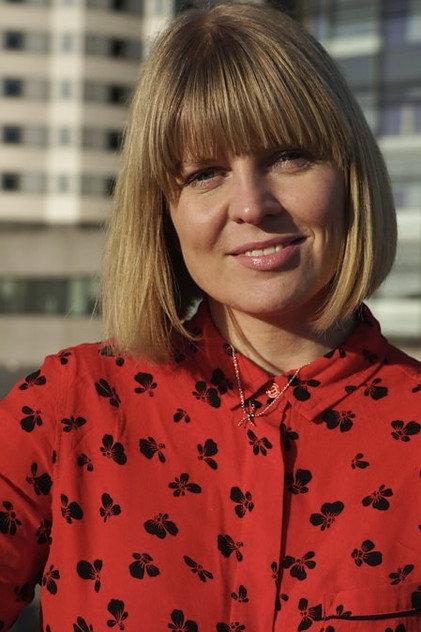 Victoria Gill - Actor Profile Photo