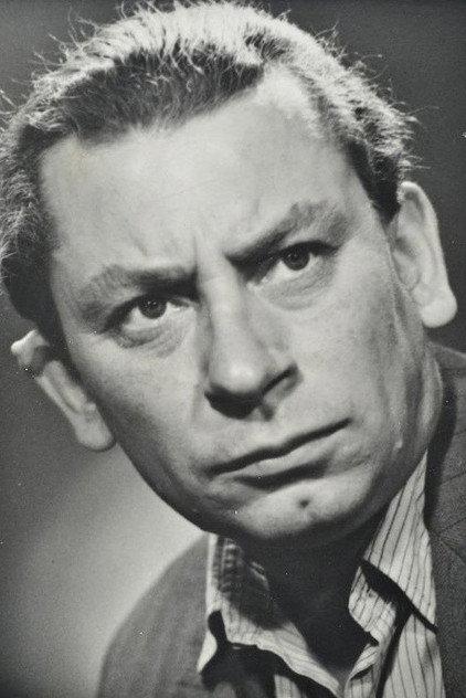 Karl Kalkun - Actor Profile Photo