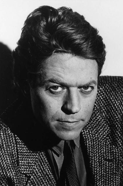 Robert Palmer - Actor Profile Photo