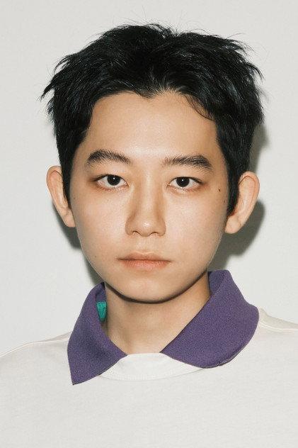 Jeong Da-won - Actor Profile Photo