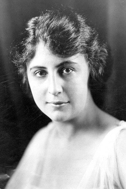 Margaret Greene - Actor Profile Photo
