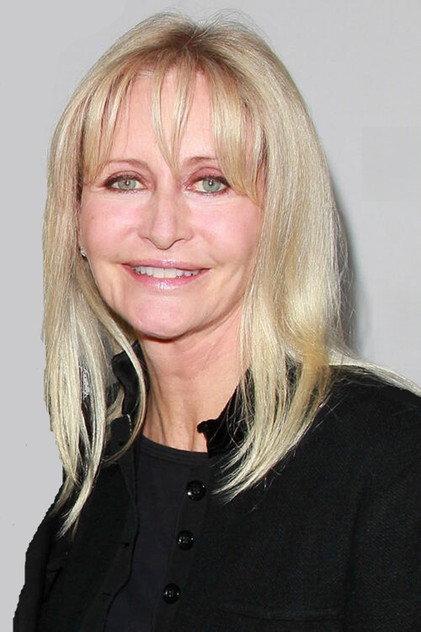Cynthia Garris - Actor Profile Photo