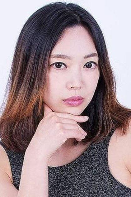 Baek Se-ri - Actor Profile Photo